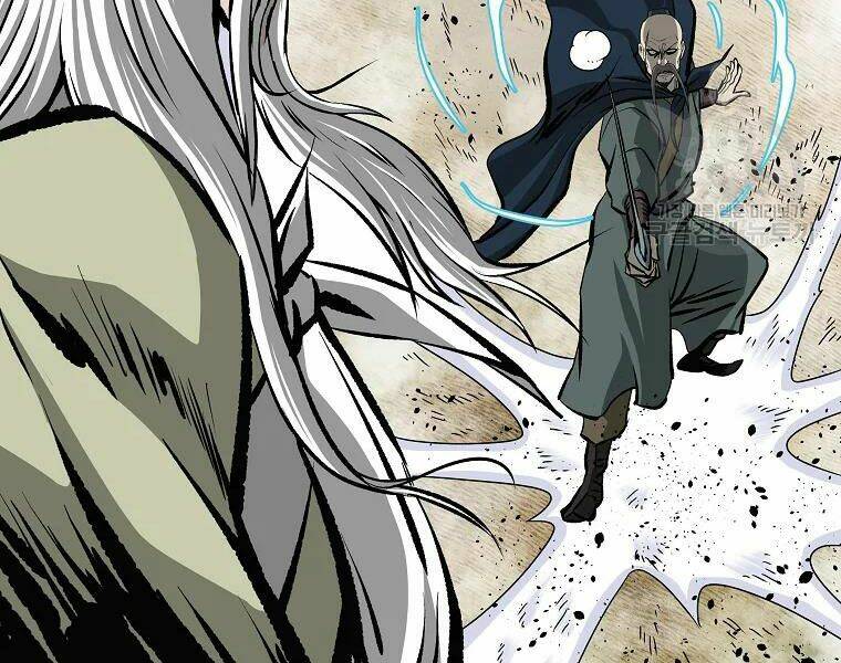 Cung Quỷ Kiếm Thần Chapter 108 - Trang 2