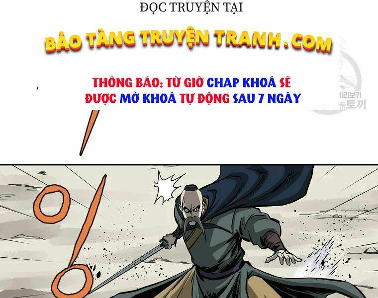 Cung Quỷ Kiếm Thần Chapter 108 - Trang 2