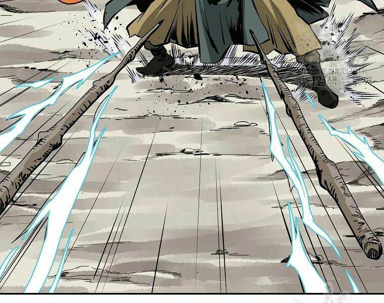 Cung Quỷ Kiếm Thần Chapter 108 - Trang 2