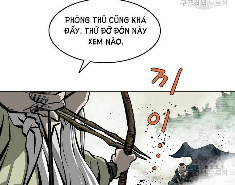 Cung Quỷ Kiếm Thần Chapter 108 - Trang 2