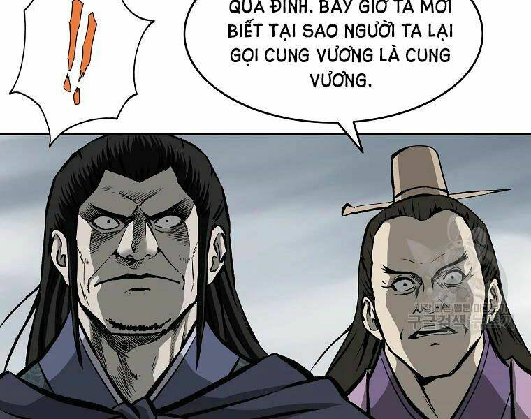 Cung Quỷ Kiếm Thần Chapter 108 - Trang 2