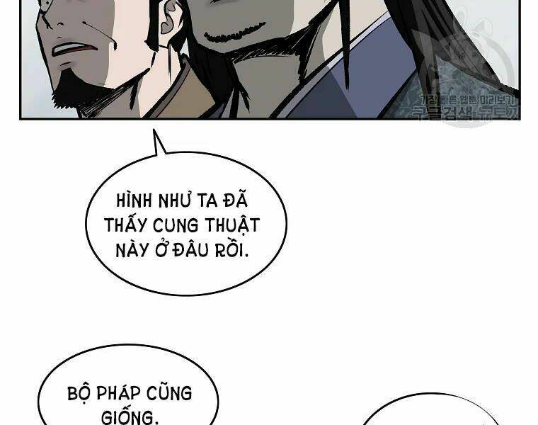 Cung Quỷ Kiếm Thần Chapter 108 - Trang 2