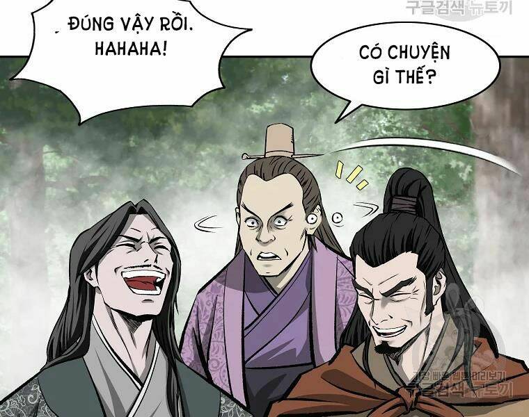 Cung Quỷ Kiếm Thần Chapter 108 - Trang 2