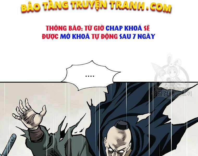 Cung Quỷ Kiếm Thần Chapter 108 - Trang 2