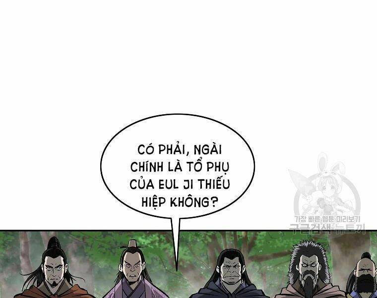 Cung Quỷ Kiếm Thần Chapter 108 - Trang 2