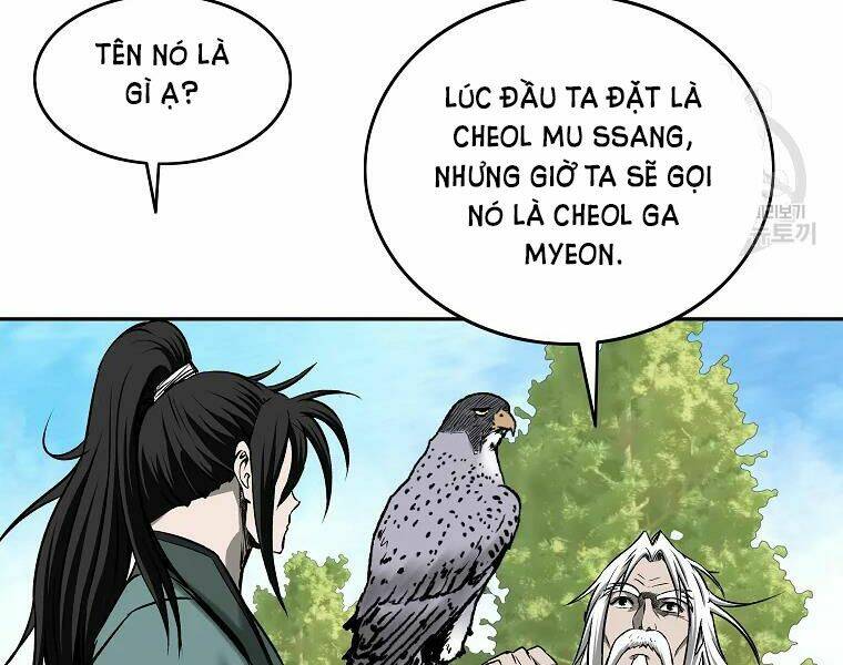 Cung Quỷ Kiếm Thần Chapter 109 - Trang 2