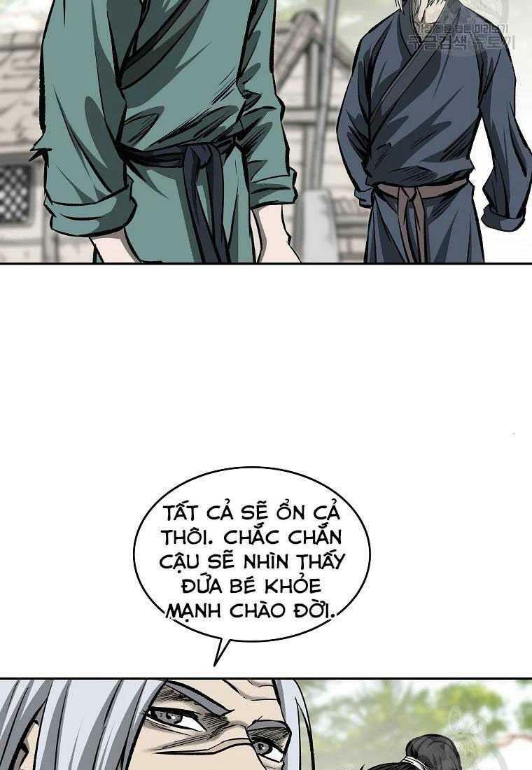 Cung Quỷ Kiếm Thần Chapter 110 - Trang 2
