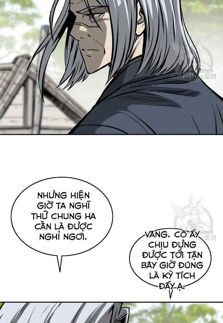 Cung Quỷ Kiếm Thần Chapter 110 - Trang 2