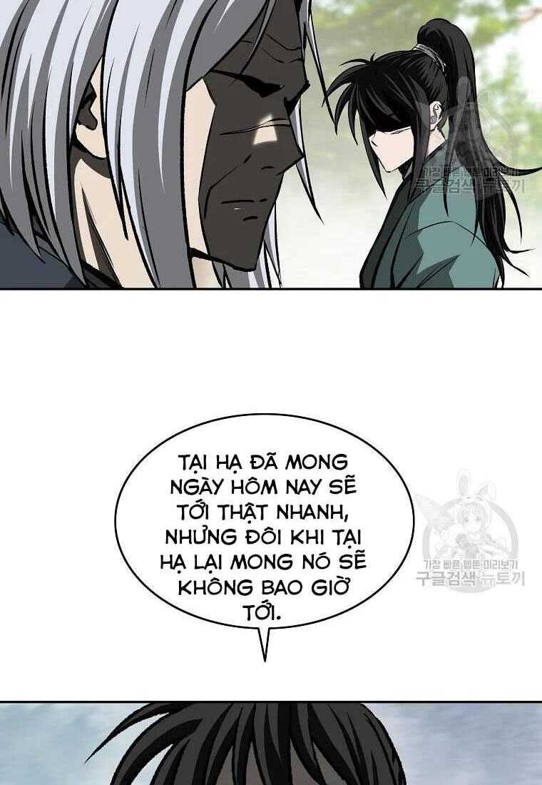 Cung Quỷ Kiếm Thần Chapter 110 - Trang 2