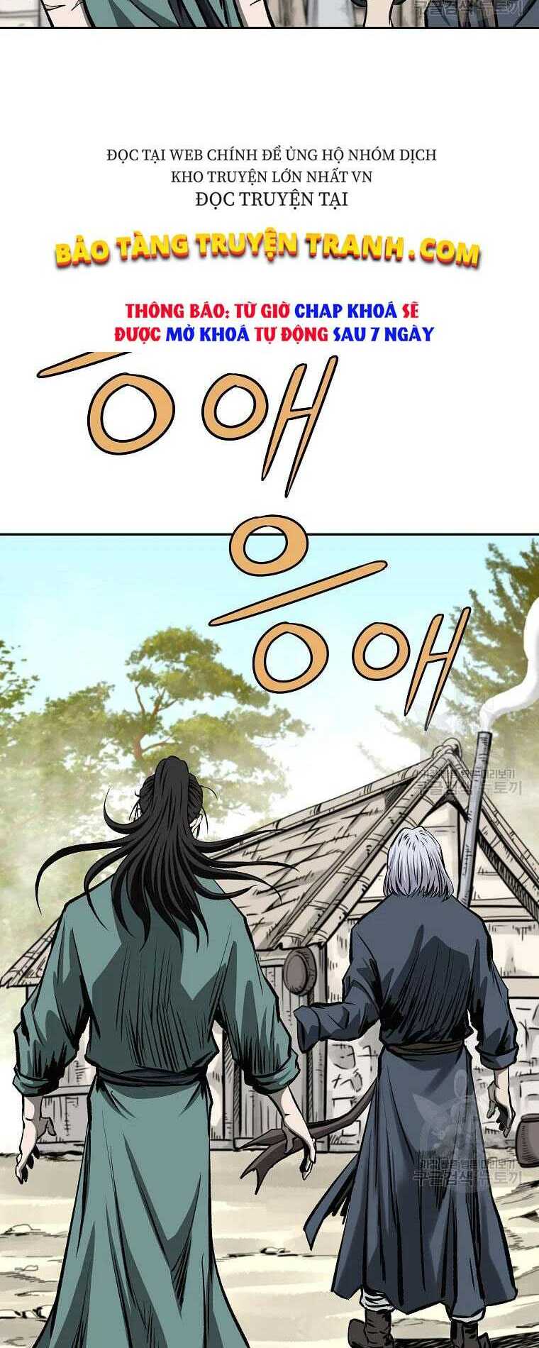 Cung Quỷ Kiếm Thần Chapter 110 - Trang 2