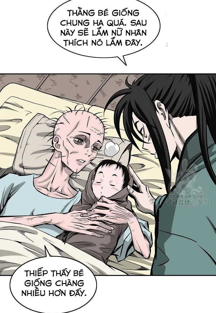 Cung Quỷ Kiếm Thần Chapter 110 - Trang 2