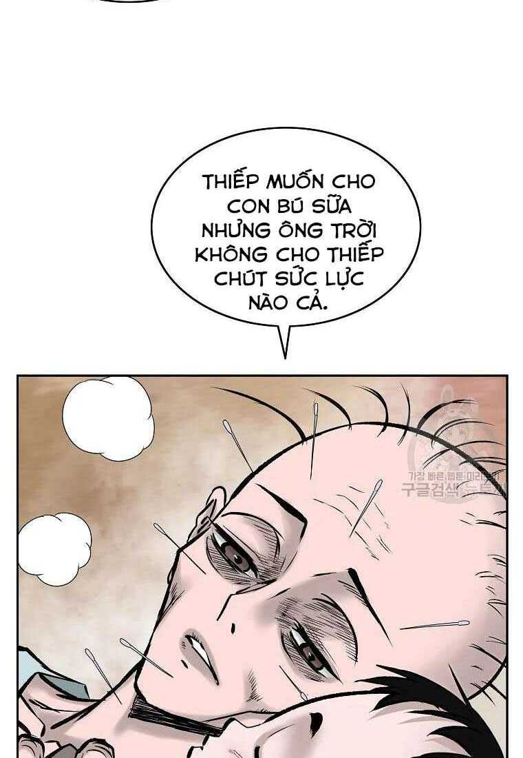 Cung Quỷ Kiếm Thần Chapter 110 - Trang 2