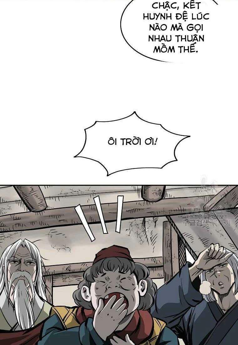 Cung Quỷ Kiếm Thần Chapter 110 - Trang 2