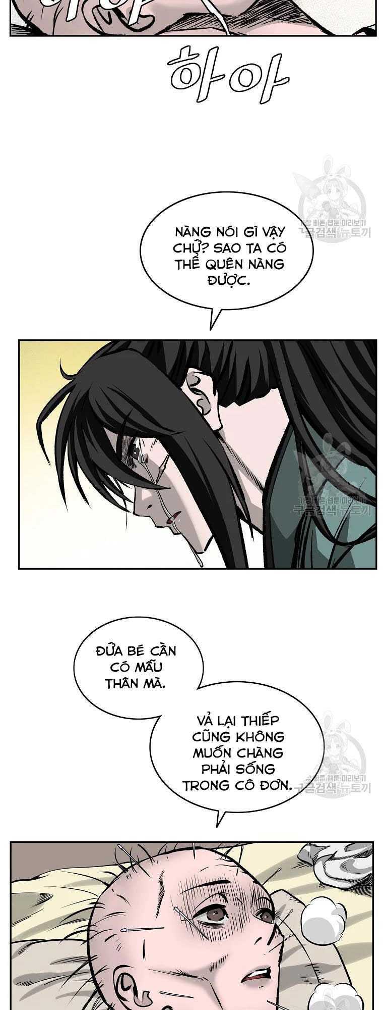 Cung Quỷ Kiếm Thần Chapter 110 - Trang 2