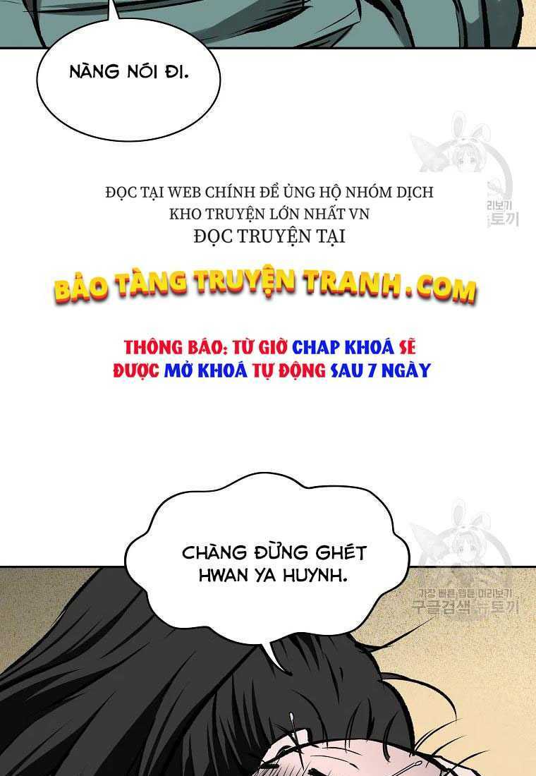 Cung Quỷ Kiếm Thần Chapter 110 - Trang 2