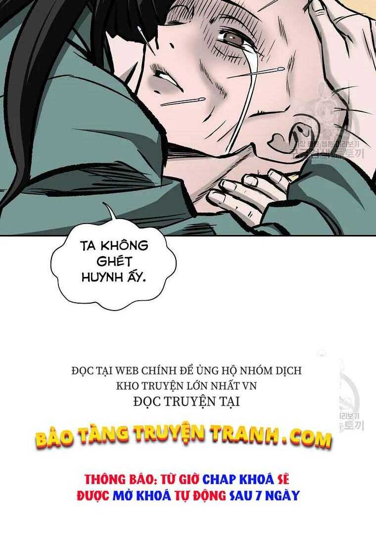 Cung Quỷ Kiếm Thần Chapter 110 - Trang 2