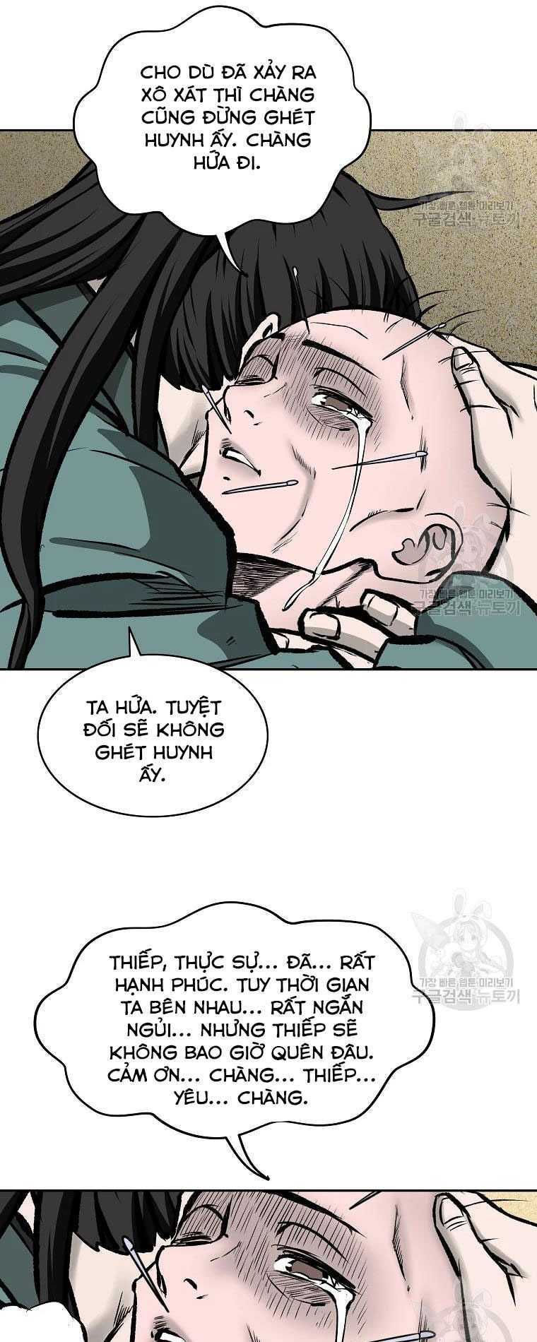 Cung Quỷ Kiếm Thần Chapter 110 - Trang 2