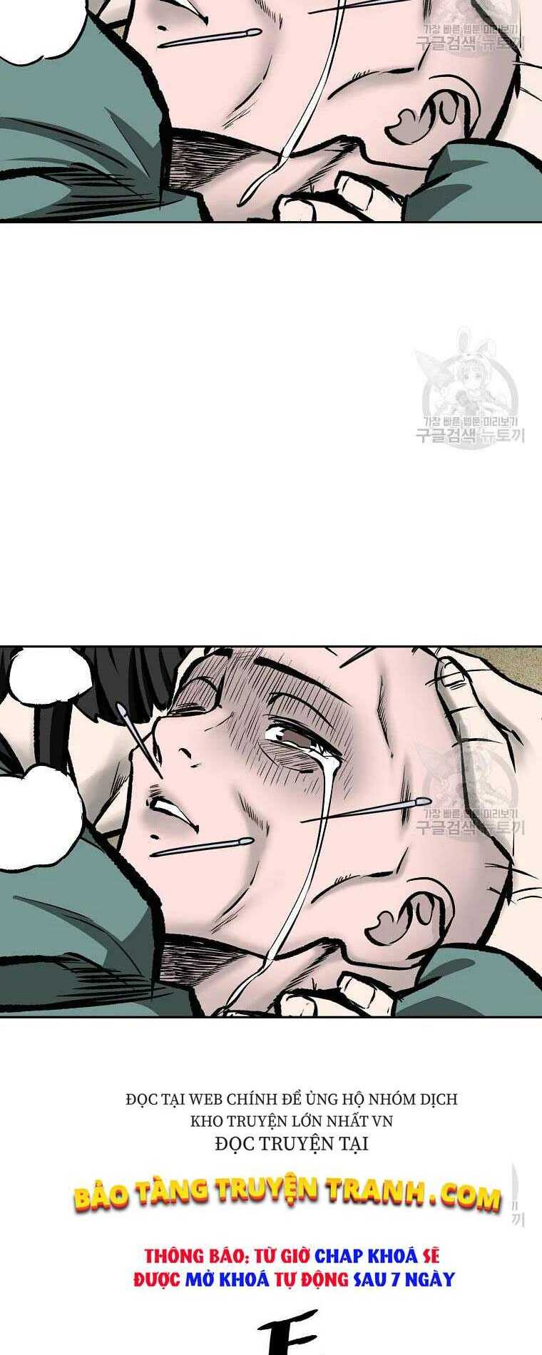 Cung Quỷ Kiếm Thần Chapter 110 - Trang 2