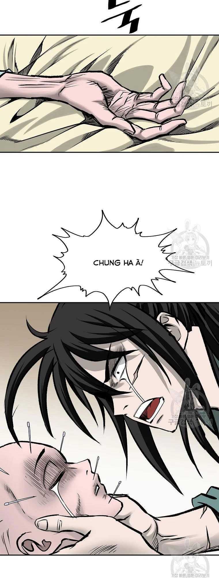 Cung Quỷ Kiếm Thần Chapter 110 - Trang 2