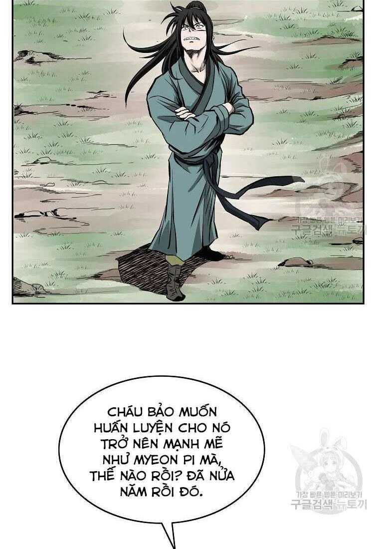 Cung Quỷ Kiếm Thần Chapter 110 - Trang 2