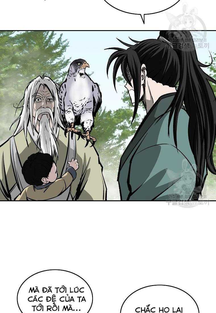 Cung Quỷ Kiếm Thần Chapter 110 - Trang 2