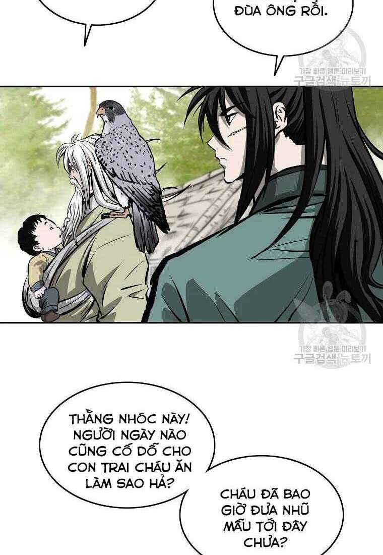 Cung Quỷ Kiếm Thần Chapter 110 - Trang 2