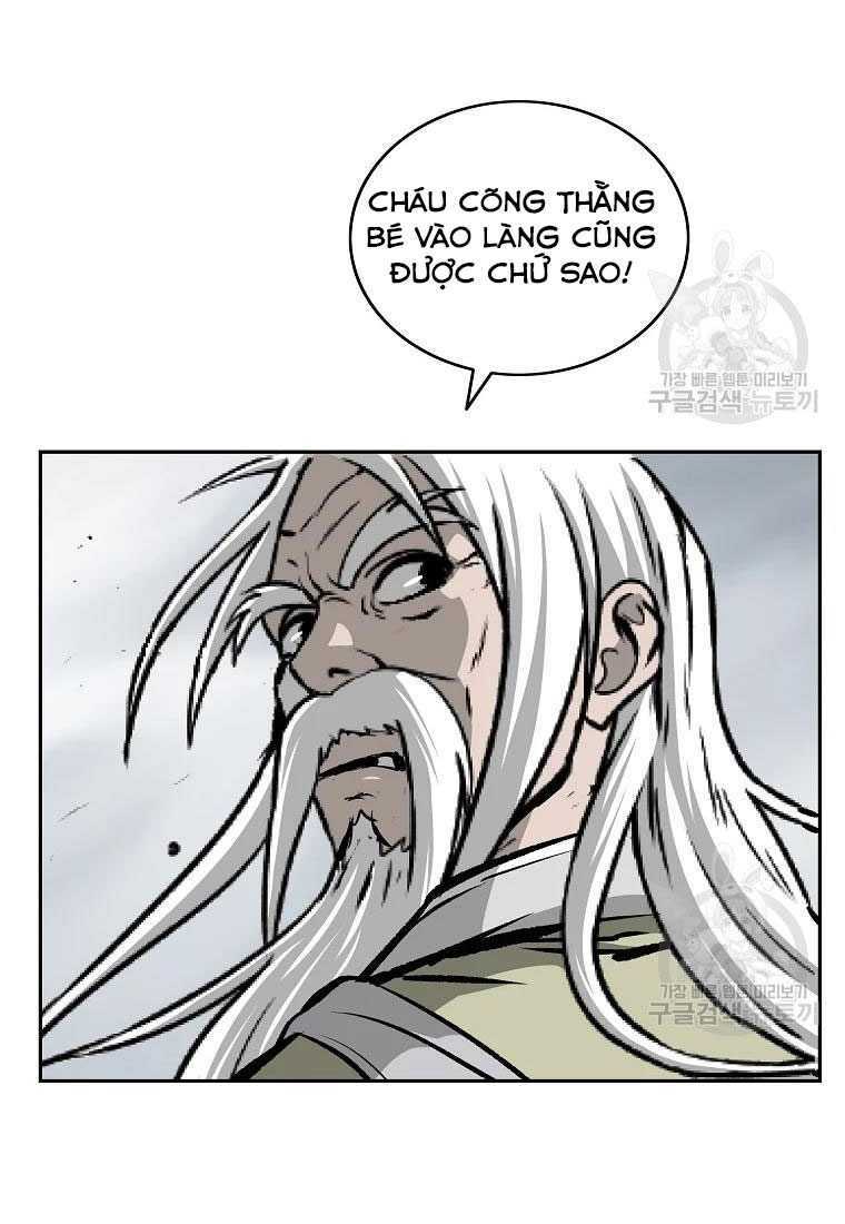 Cung Quỷ Kiếm Thần Chapter 110 - Trang 2