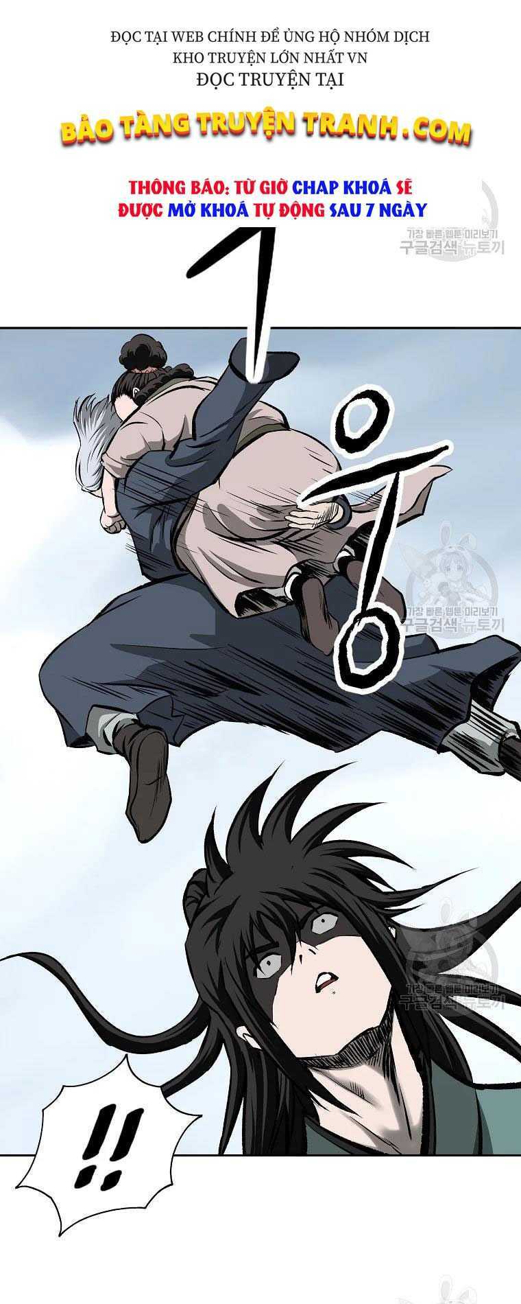 Cung Quỷ Kiếm Thần Chapter 110 - Trang 2