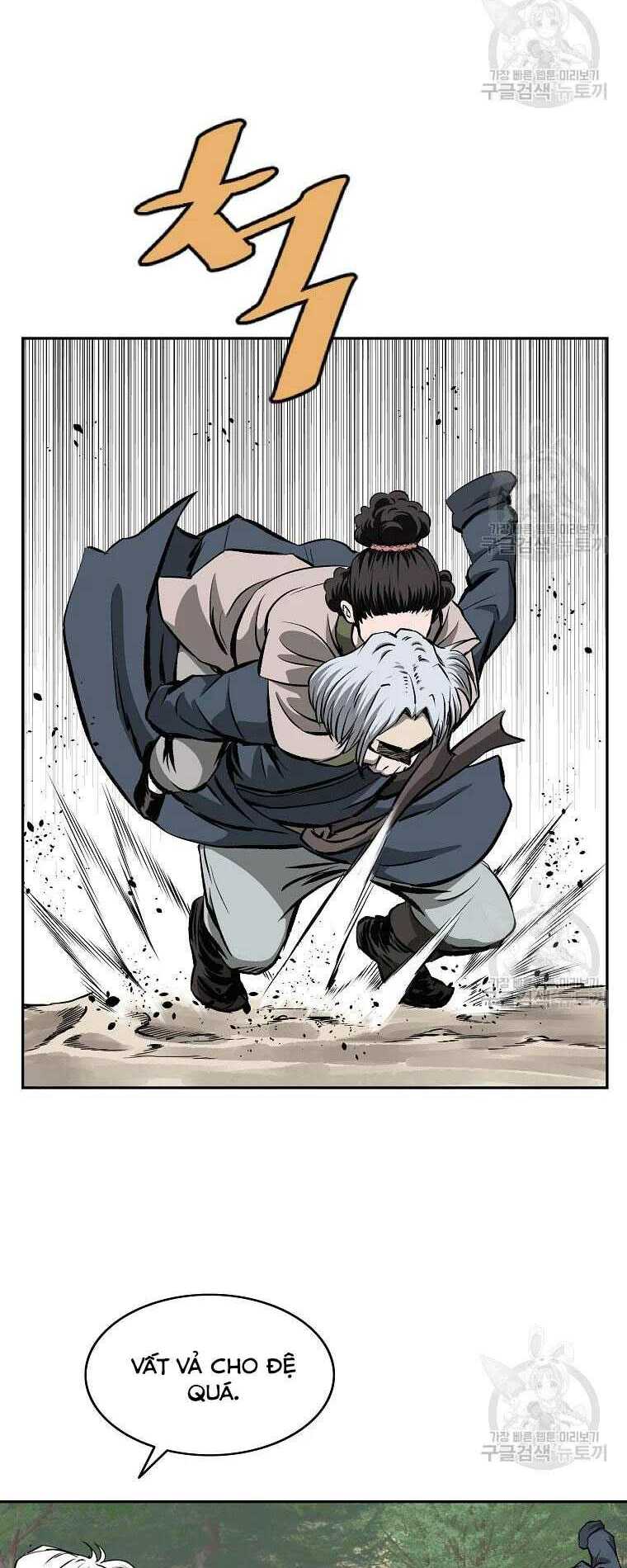 Cung Quỷ Kiếm Thần Chapter 110 - Trang 2