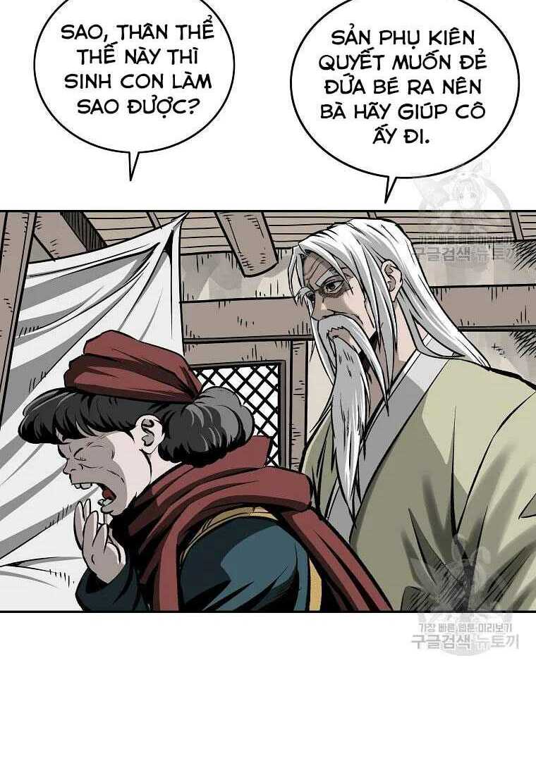 Cung Quỷ Kiếm Thần Chapter 110 - Trang 2