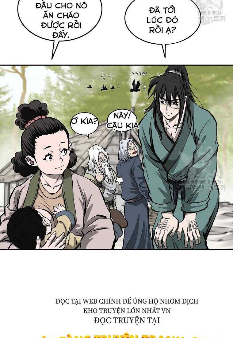 Cung Quỷ Kiếm Thần Chapter 110 - Trang 2