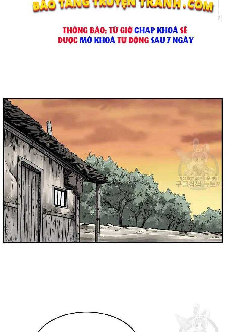 Cung Quỷ Kiếm Thần Chapter 110 - Trang 2