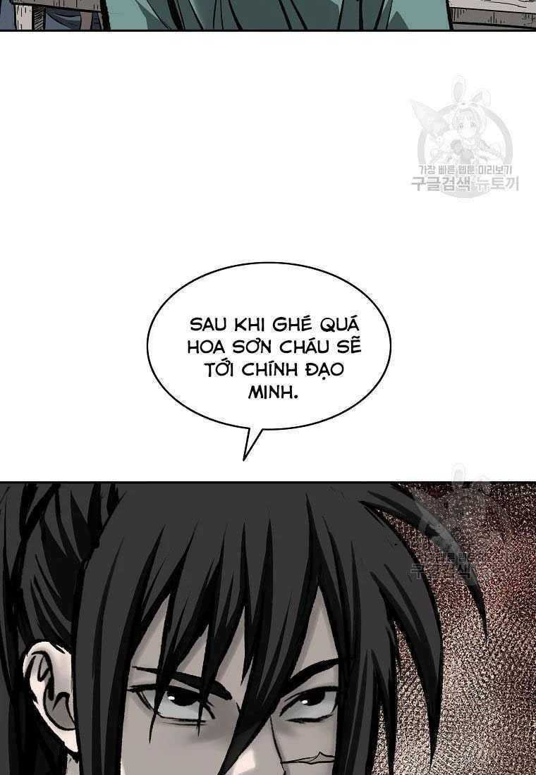 Cung Quỷ Kiếm Thần Chapter 110 - Trang 2