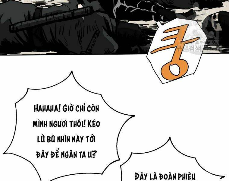 Cung Quỷ Kiếm Thần Chapter 111 - Trang 2