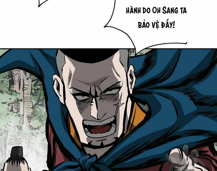 Cung Quỷ Kiếm Thần Chapter 111 - Trang 2