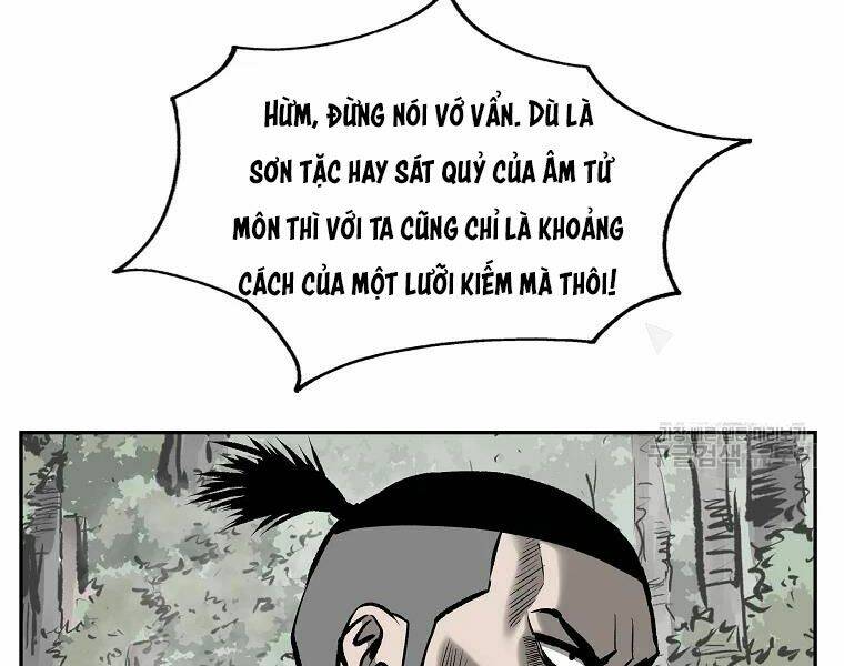 Cung Quỷ Kiếm Thần Chapter 111 - Trang 2