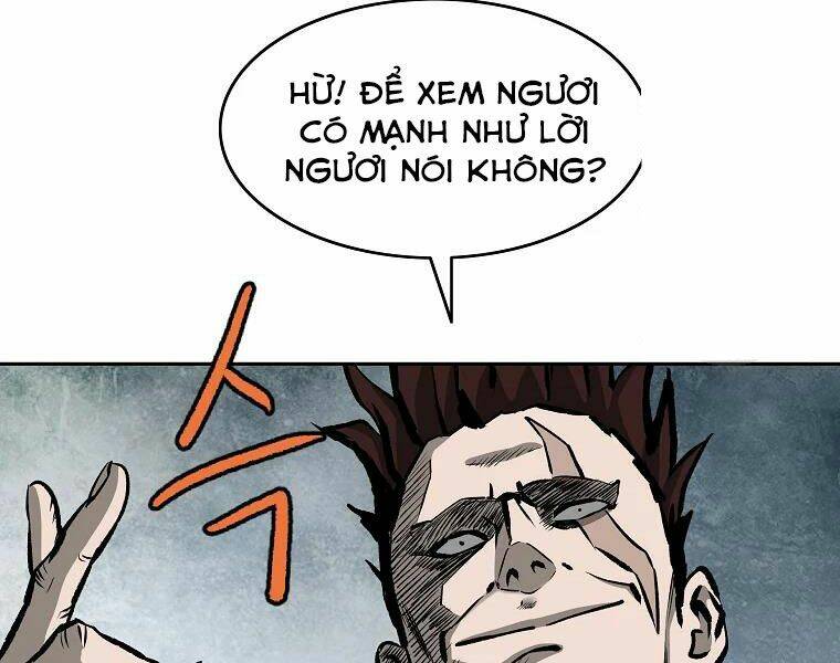 Cung Quỷ Kiếm Thần Chapter 111 - Trang 2