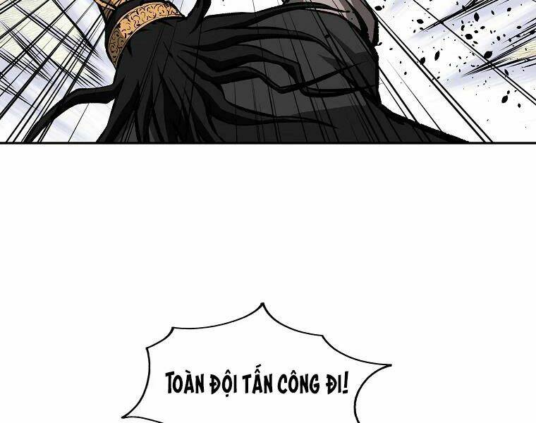Cung Quỷ Kiếm Thần Chapter 111 - Trang 2