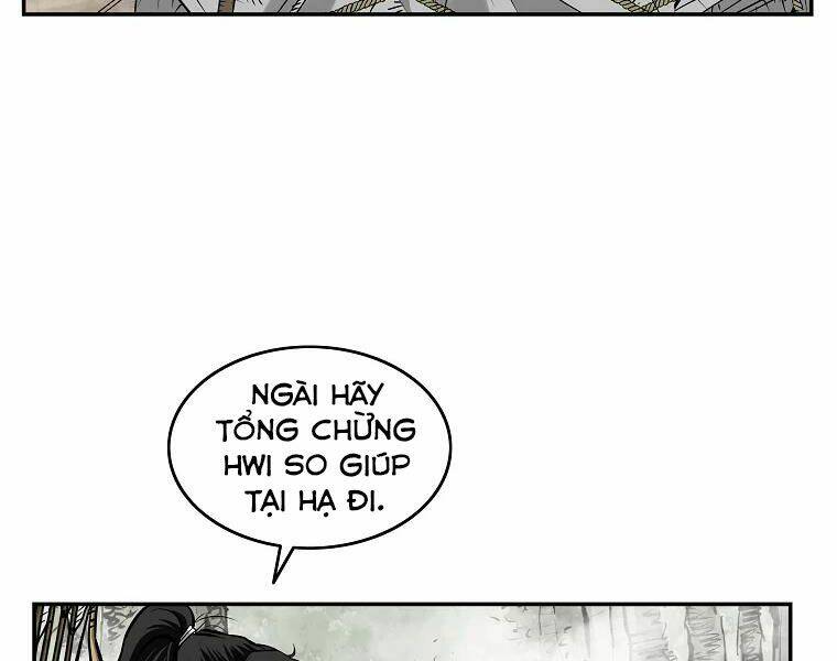 Cung Quỷ Kiếm Thần Chapter 111 - Trang 2