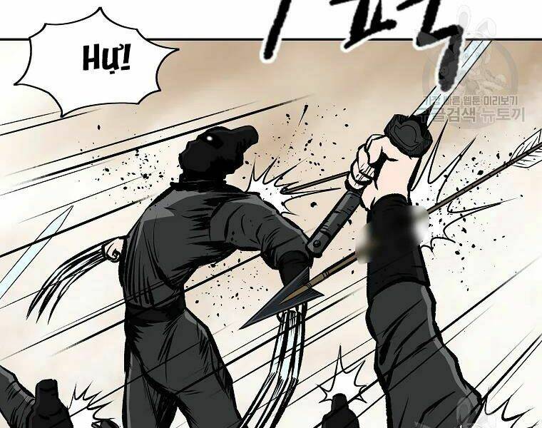 Cung Quỷ Kiếm Thần Chapter 111 - Trang 2