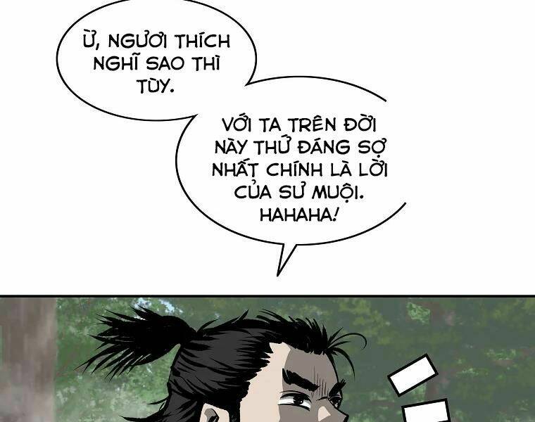 Cung Quỷ Kiếm Thần Chapter 111 - Trang 2