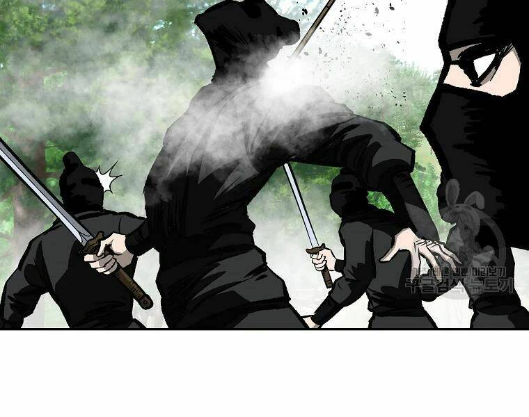 Cung Quỷ Kiếm Thần Chapter 112 - Trang 2