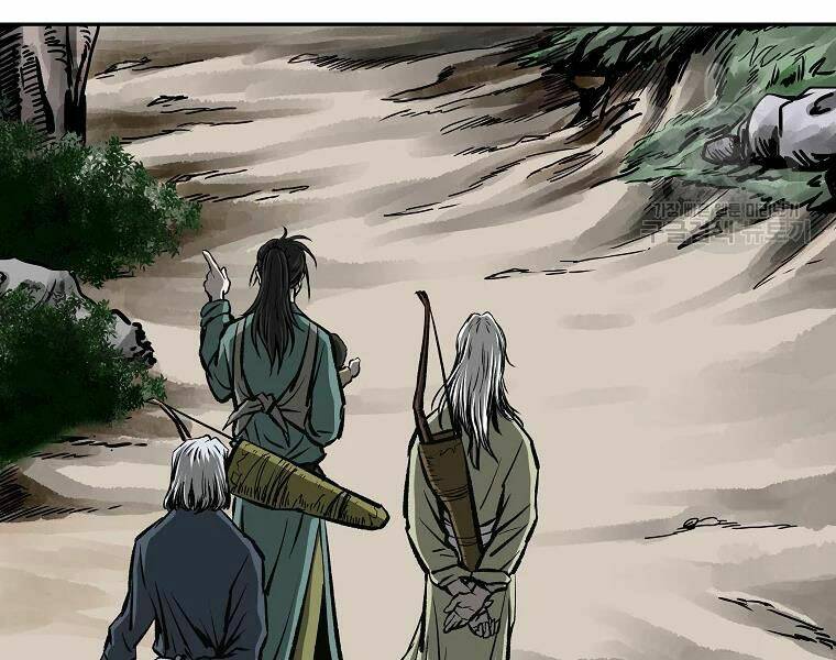 Cung Quỷ Kiếm Thần Chapter 115 - Trang 2