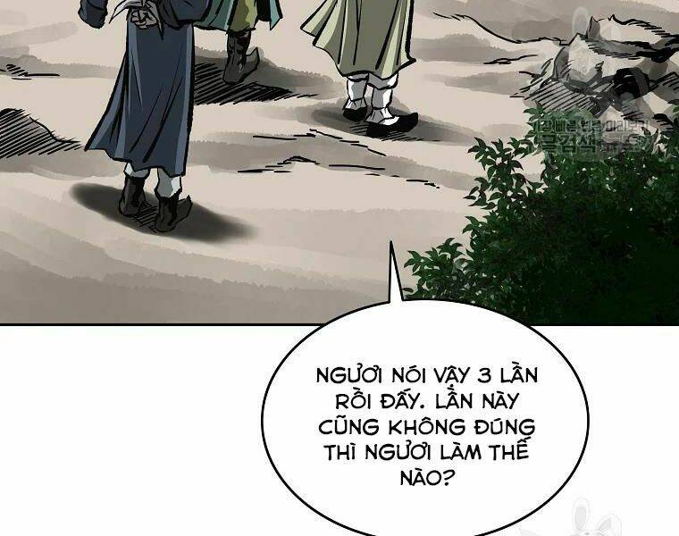 Cung Quỷ Kiếm Thần Chapter 115 - Trang 2