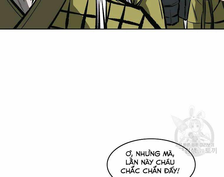 Cung Quỷ Kiếm Thần Chapter 115 - Trang 2