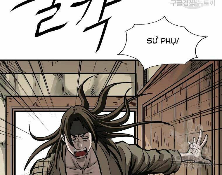 Cung Quỷ Kiếm Thần Chapter 115 - Trang 2