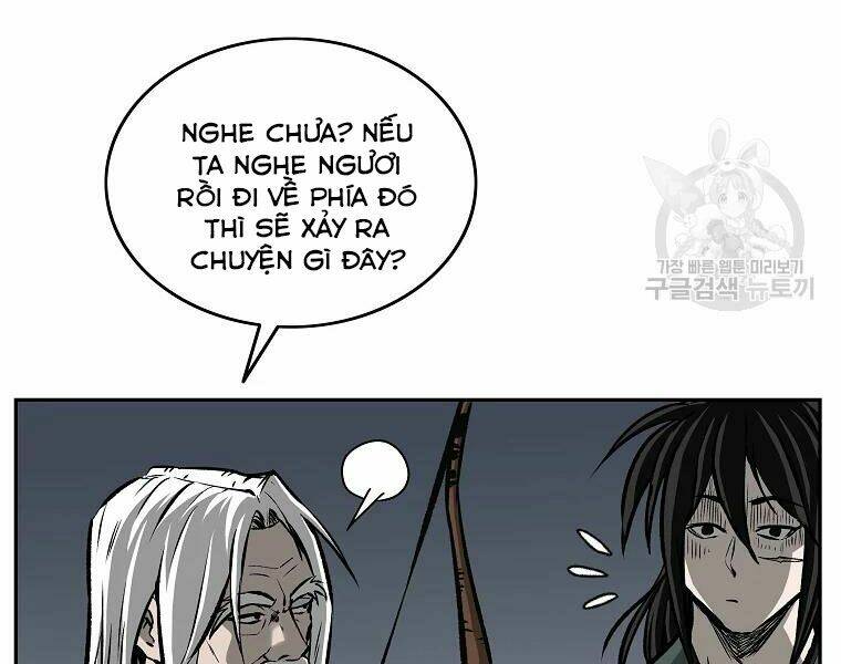 Cung Quỷ Kiếm Thần Chapter 115 - Trang 2