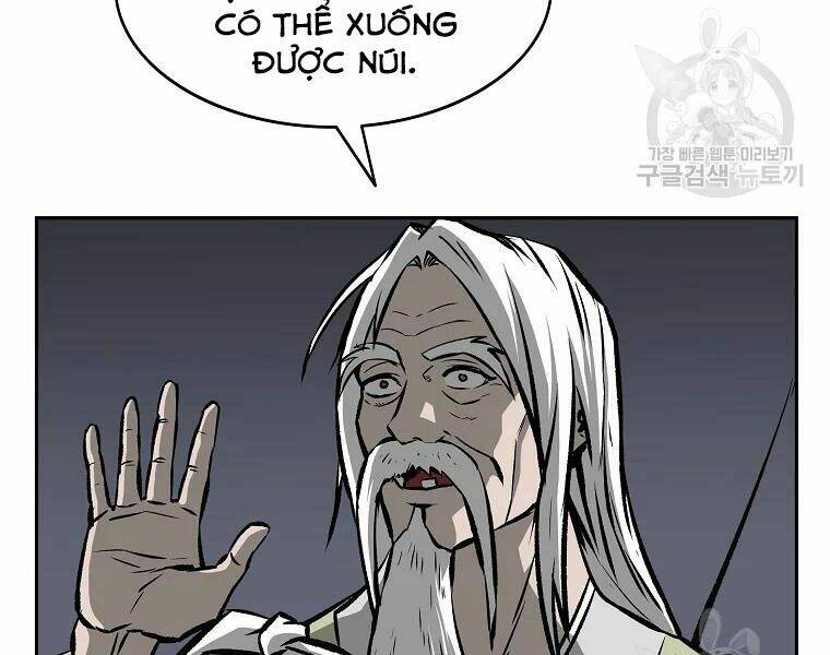 Cung Quỷ Kiếm Thần Chapter 115 - Trang 2