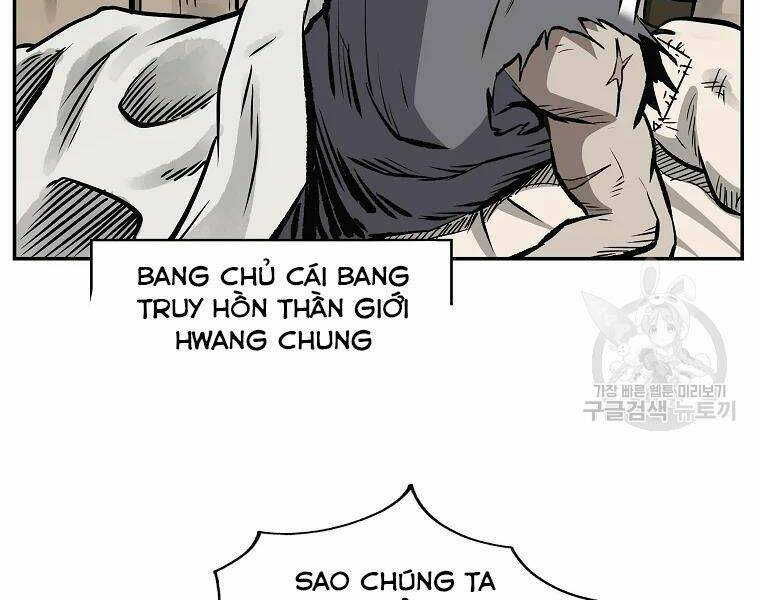 Cung Quỷ Kiếm Thần Chapter 115 - Trang 2