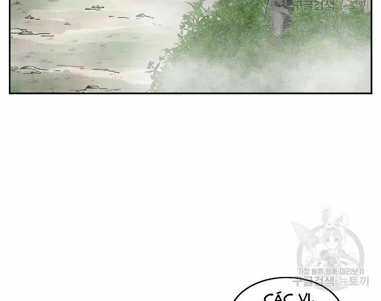 Cung Quỷ Kiếm Thần Chapter 115 - Trang 2